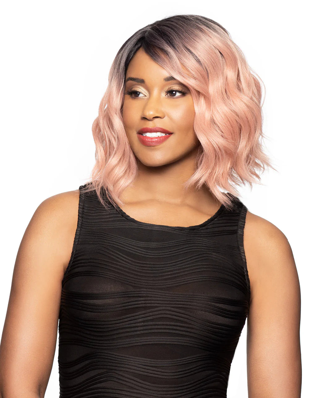 Alicia FOXY LADY KENAI WIG SYN - 10884