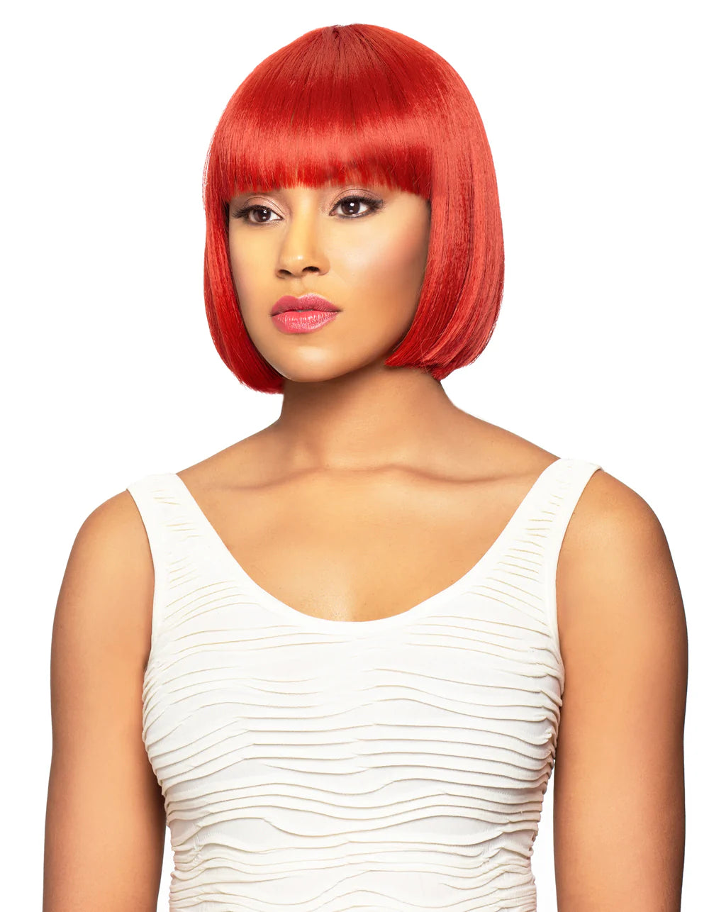 Alicia FOXY LADY SUE WIG SYN - 10902