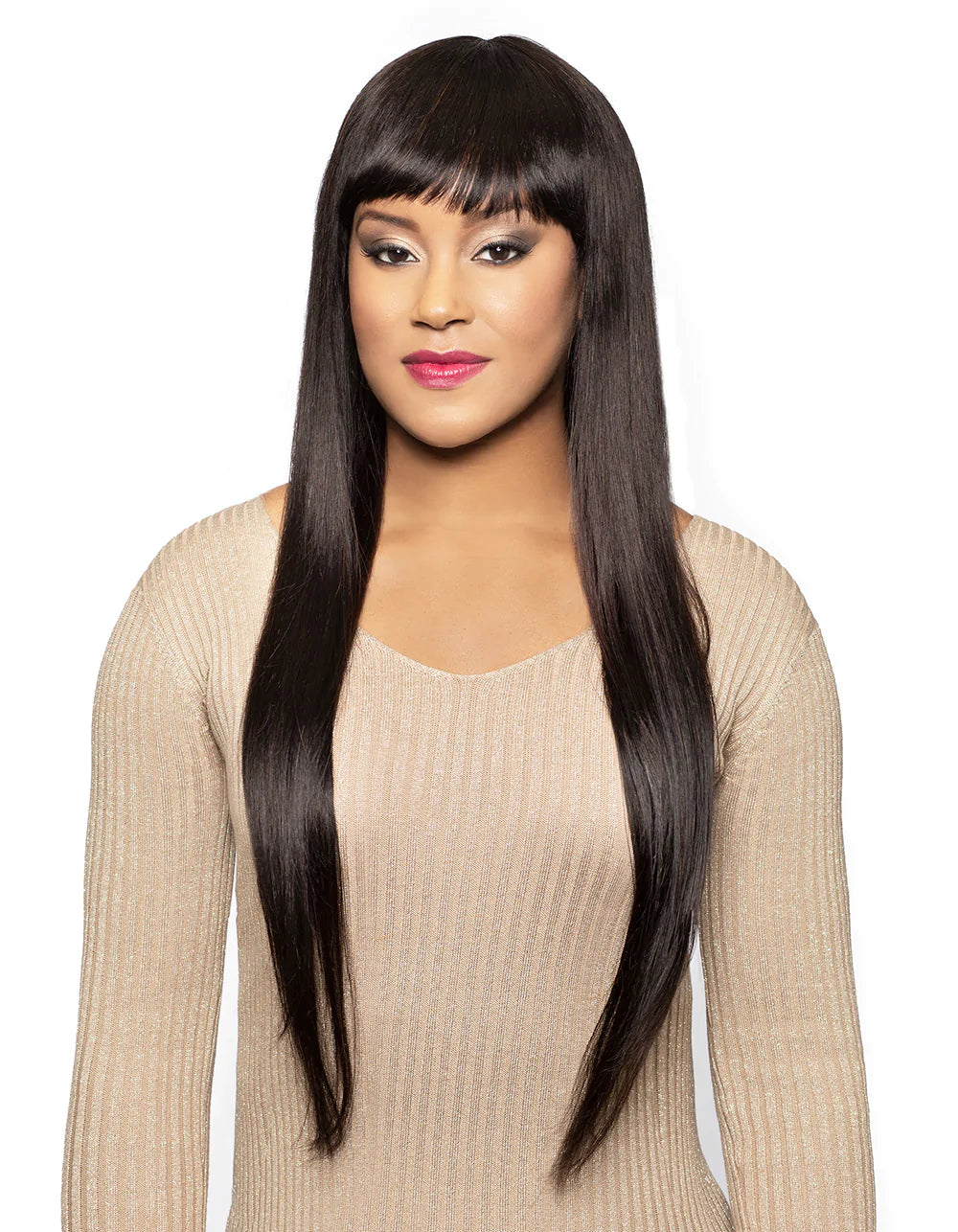 Alicia FOXY LADY H/H GISELLE WIG 30