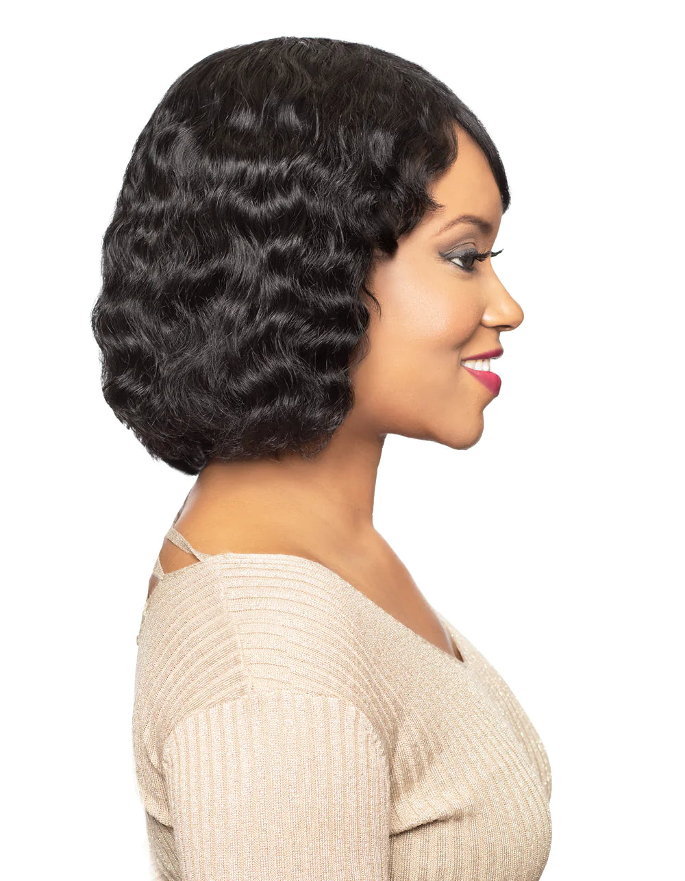 Alicia FOXY LADY H/H VENESHIA WIG - 13747