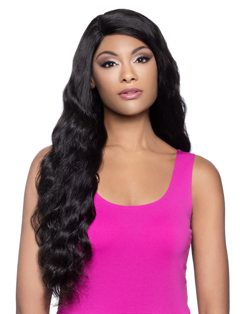 Alicia FOXY LADY H/H DUA WIG J PART 3 - 13756