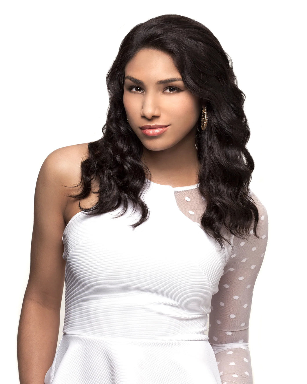 Alicia FOXY LADY H/H MARINA LACE WIG - 13938