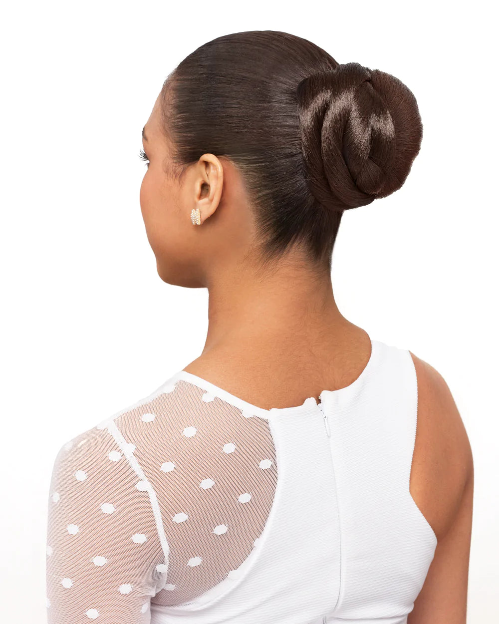 Alicia FOXY LADY FRENCH DOME M HAIR PIECE - 14465