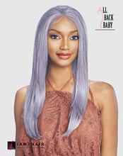 Load image into Gallery viewer, Vanessa All Back Lace Front Wig With Baby Hair - AB SELENA
