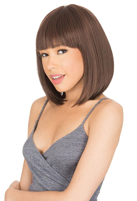 New Born Free CUTIE 146 (CUTIE WIG COLLECTION) - CT146