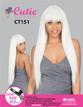 Load image into Gallery viewer, New Born Free CUTIE 151 (CUTIE WIG COLLECTION) - CT151
