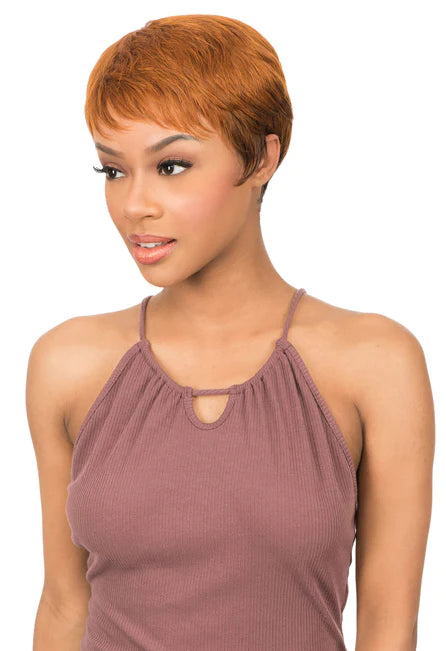 New Born Free CUTIE 159 (CUTIE WIG COLLECTION) - CT159