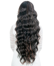 Cargar imagen en el visor de la galería, New Born Free CUTIE 195 (CURTAIN BANG WIG 02) - CT195
