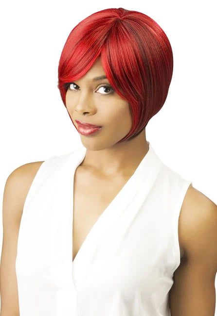 New Born Free CUTIE 62 (CUTIE WIG COLLECTION) - CT62
