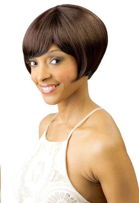 Recién nacido gratis CUTIE 65 (CUTIE WIG COLLECTION) - CT65