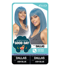 Load image into Gallery viewer, Vanessa GOOD DAY futura Synthetic Full Wig - DALLAS
