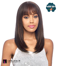 Cargar imagen en el visor de la galería, Vanessa GOOD DAY futura Synthetic Full Wig - DENVER
