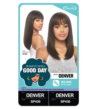 Cargar imagen en el visor de la galería, Vanessa GOOD DAY futura Synthetic Full Wig - DENVER
