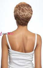 Load image into Gallery viewer, Vanessa DJ JANTY - Synthetic Party Lace Deep J-Part
