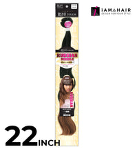 Cargar imagen en el visor de la galería, New Born Free Remi Touch Ruso Single Bundle Body Wave 22 (1/100) - ERR22
