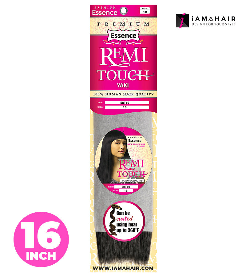 New Born Free Essence Remi Touch 16