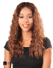 Load image into Gallery viewer, New Born Free HD 360 LACE FRONT WIG - WATER DEEP - HD360W
