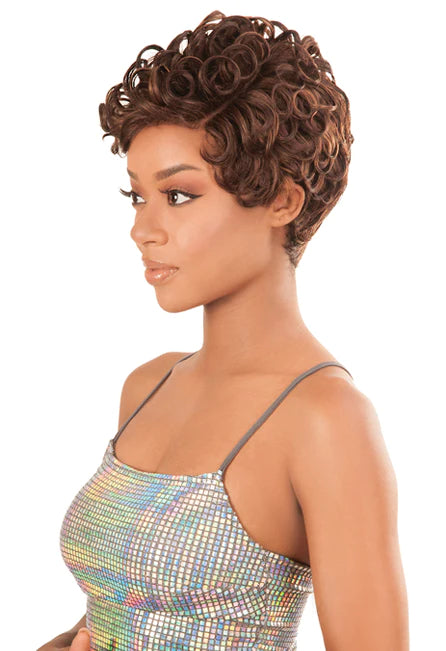 New Born Free HD PART LACE 07 - HDP07