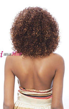 Load image into Gallery viewer, Vanessa Half Wig LAS BEDIA- Synthetic Half Wig
