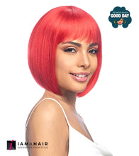 Cargar imagen en el visor de la galería, Vanessa GOOD DAY futura Synthetic Full Wig - LONDON
