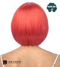 Cargar imagen en el visor de la galería, Vanessa GOOD DAY futura Synthetic Full Wig - LONDON
