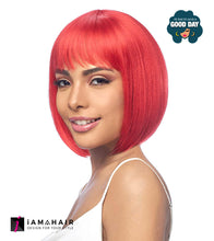 Cargar imagen en el visor de la galería, Vanessa GOOD DAY futura Synthetic Full Wig - LONDON
