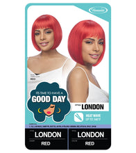 Load image into Gallery viewer, Vanessa GOOD DAY futura Synthetic Full Wig - LONDON
