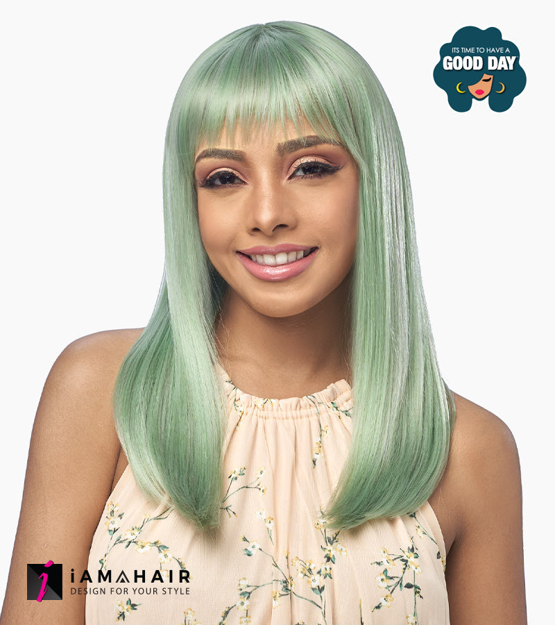 Vanessa GOOD DAY futura Synthetic Full Wig - MADISON