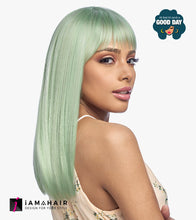 Cargar imagen en el visor de la galería, Vanessa GOOD DAY futura Synthetic Full Wig - MADISON
