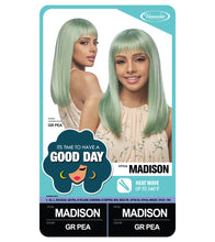 Cargar imagen en el visor de la galería, Vanessa GOOD DAY futura Synthetic Full Wig - MADISON
