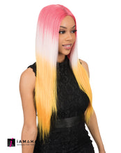 Load image into Gallery viewer, New Born Free Synthetic MAGIC LACE FRONT WIG PRISM 51 - MLP51
