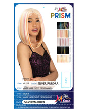 Cargar imagen en el visor de la galería, Recién Nacido Gratis MAGIC LACE PRISM 53 - MLP53
