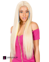 Load image into Gallery viewer, New Born Free Synthetic MAGIC LACE FRONT WIG PRISM 54 - MLP54
