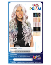 Load image into Gallery viewer, New Born Free Synthetic MAGIC LACE FRONT WIG PRISM 55 - MLP55
