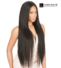 Cargar imagen en el visor de la galería, New Born Free Organic Human Hair NATURALE Straight Weave 18&quot; - NOS18
