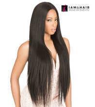 Load image into Gallery viewer, New Born Free Organic Human Hair NATURALE Straight Weave 18&quot; - NOS18
