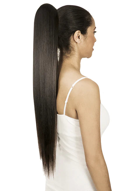New Born Free COLETA PELO HUMANO LISO 30