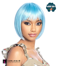 Cargar imagen en el visor de la galería, Vanessa GOOD DAY futura Synthetic Full Wig - RIO
