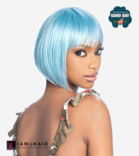 Load image into Gallery viewer, Vanessa GOOD DAY futura Synthetic Full Wig - RIO
