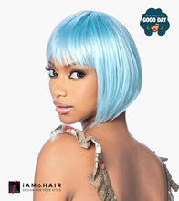 Cargar imagen en el visor de la galería, Vanessa GOOD DAY futura Synthetic Full Wig - RIO
