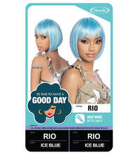 Load image into Gallery viewer, Vanessa GOOD DAY futura Synthetic Full Wig - RIO
