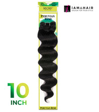 Load image into Gallery viewer, New Born Free Secret Peruvian Remi 10&quot; - Ocean Wave - SPRO10
