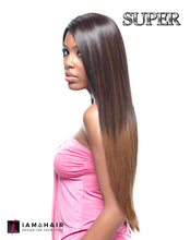 Load image into Gallery viewer, Vanessa Express Super C-Side Lace Part Wig -SUPER C GEM
