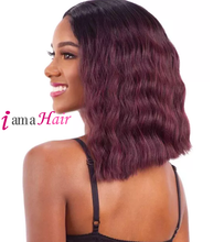 Load image into Gallery viewer, Shake-N-Go Freetress Equal Synthetic Invisible Part Wig - FLIRTY
