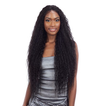 Load image into Gallery viewer, Shake-N-Go Freetress Equal Freedom Synthetic Free Part Lace Front Wig - 403
