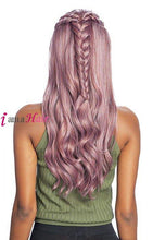 Load image into Gallery viewer, Vanessa TM ROMY - Synthetic SUPER MIDDLE LACE PART Lace Front Wig
