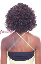 Cargar imagen en el visor de la galería, Vanessa TOPS RC FESTAS- Peluca sintética Express Swissilk Lace Front
