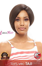 Load image into Gallery viewer, Vanessa SUPER VRC TAJI- Synthetic Lace Front Wig
