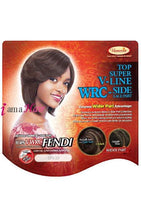 Load image into Gallery viewer, Vanessa SUPER VWRC FENDI- Synthetic Lace Front Wig
