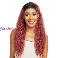 Load image into Gallery viewer, VANESSA SLAYD CHIC LACE FRONT WIG - TSB SAYNA
